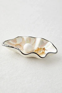 Oyster Catch-All Dish