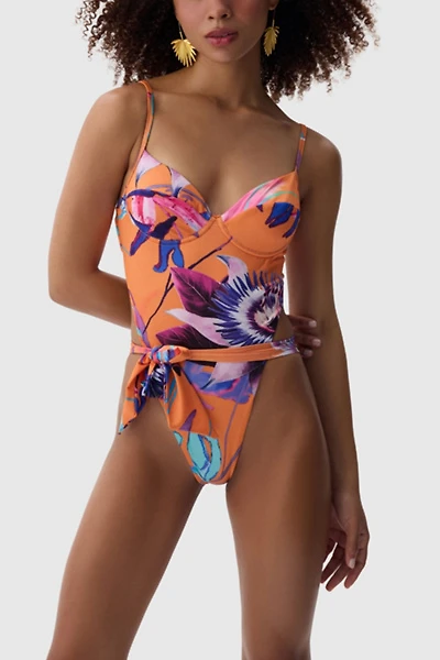 Luna B Stella Swimsuit