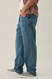 BDG Relaxed Straight Premium Selvedge Jeans