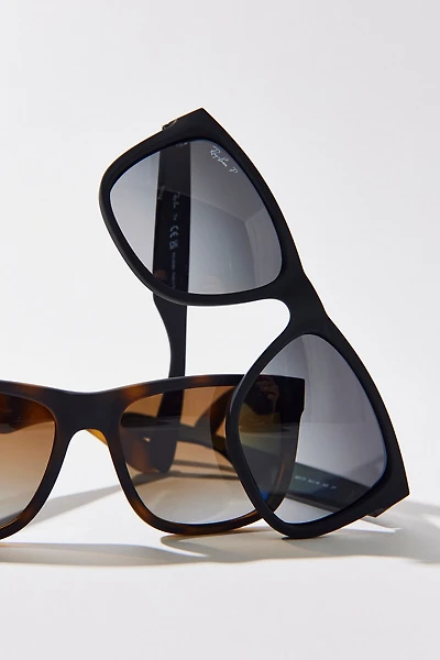 Ray-Ban Justin Classic Sunglasses