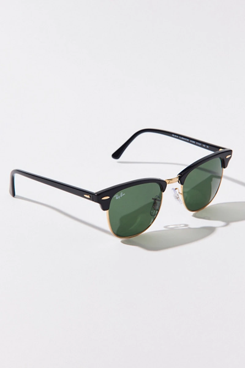 Ray-Ban Clubmaster Classic Sunglasses