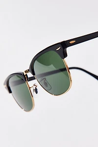 Ray-Ban Clubmaster Classic Sunglasses