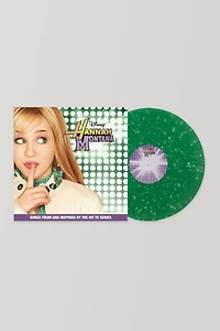 Hannah Montana - Hannah Montana (Songs From and Inspired by the Hit TV Series)  LP