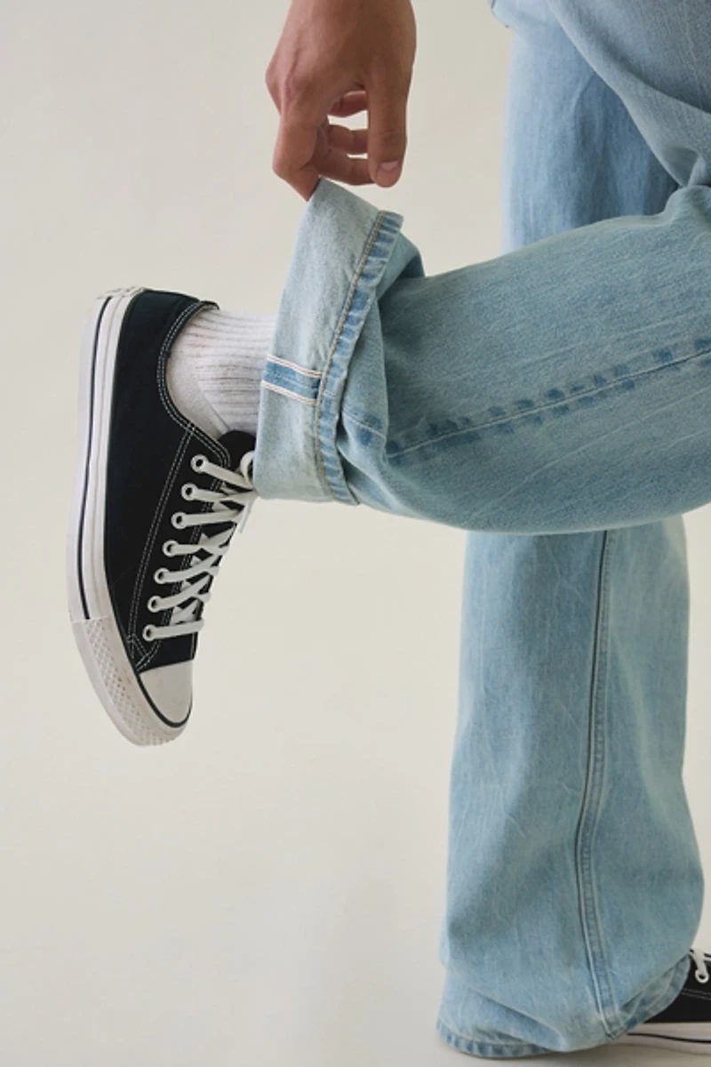 BDG Premium Selvedge Bootcut Jeans