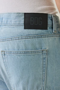 BDG Premium Selvedge Bootcut Jeans