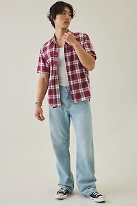 BDG Premium Selvedge Bootcut Jeans