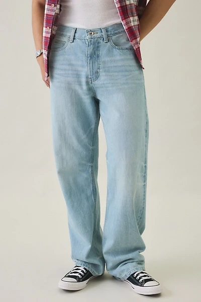 BDG Premium Selvedge Bootcut Jeans