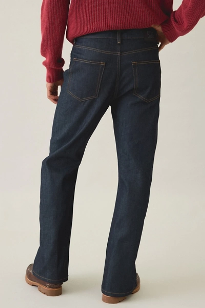 BDG Premium Selvedge Bootcut Jeans