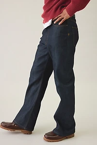 BDG Premium Selvedge Bootcut Jeans