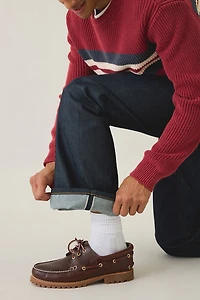 BDG Premium Selvedge Bootcut Jeans