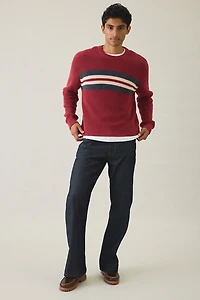 BDG Premium Selvedge Bootcut Jeans