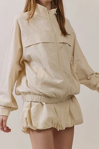 Personal Code Juniper Windbreaker Jacket
