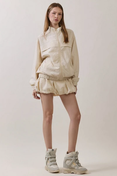 Personal Code Juniper Windbreaker Jacket