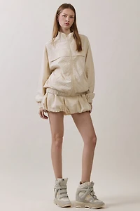 Personal Code Juniper Windbreaker Jacket