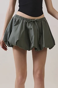 Personal Code Nautia Bubble Mini Skort
