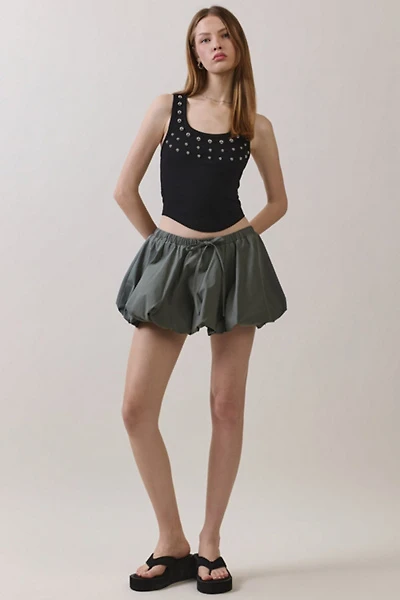 Personal Code Nautia Bubble Mini Skort