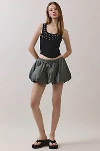 Personal Code Nautia Bubble Mini Skort