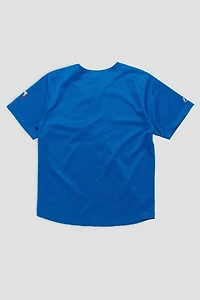 Vintage Texas Rangers Baseball Jersey