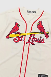 Vintage St. Louis Cardinals Arenado Baseball Jersey