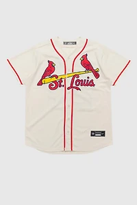 Vintage St. Louis Cardinals Arenado Baseball Jersey