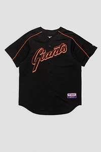 Vintage San Francisco Giants Baseball Jersey