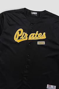 Vintage Pittsburgh Pirates Baseball Jersey