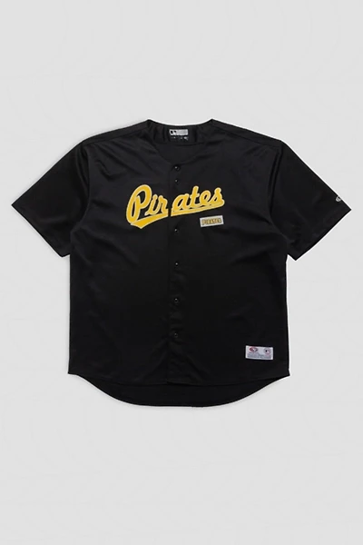 Vintage Pittsburgh Pirates Baseball Jersey