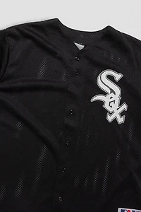 Vintage Chicago White Sox Baseball Jersey