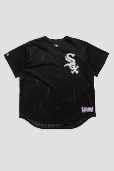 Vintage Chicago White Sox Baseball Jersey