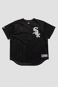 Vintage Chicago White Sox Baseball Jersey