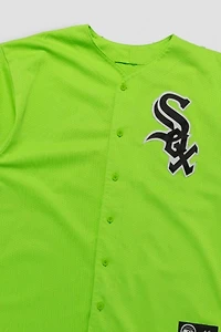 Vintage Chicago White Sox Baseball Jersey