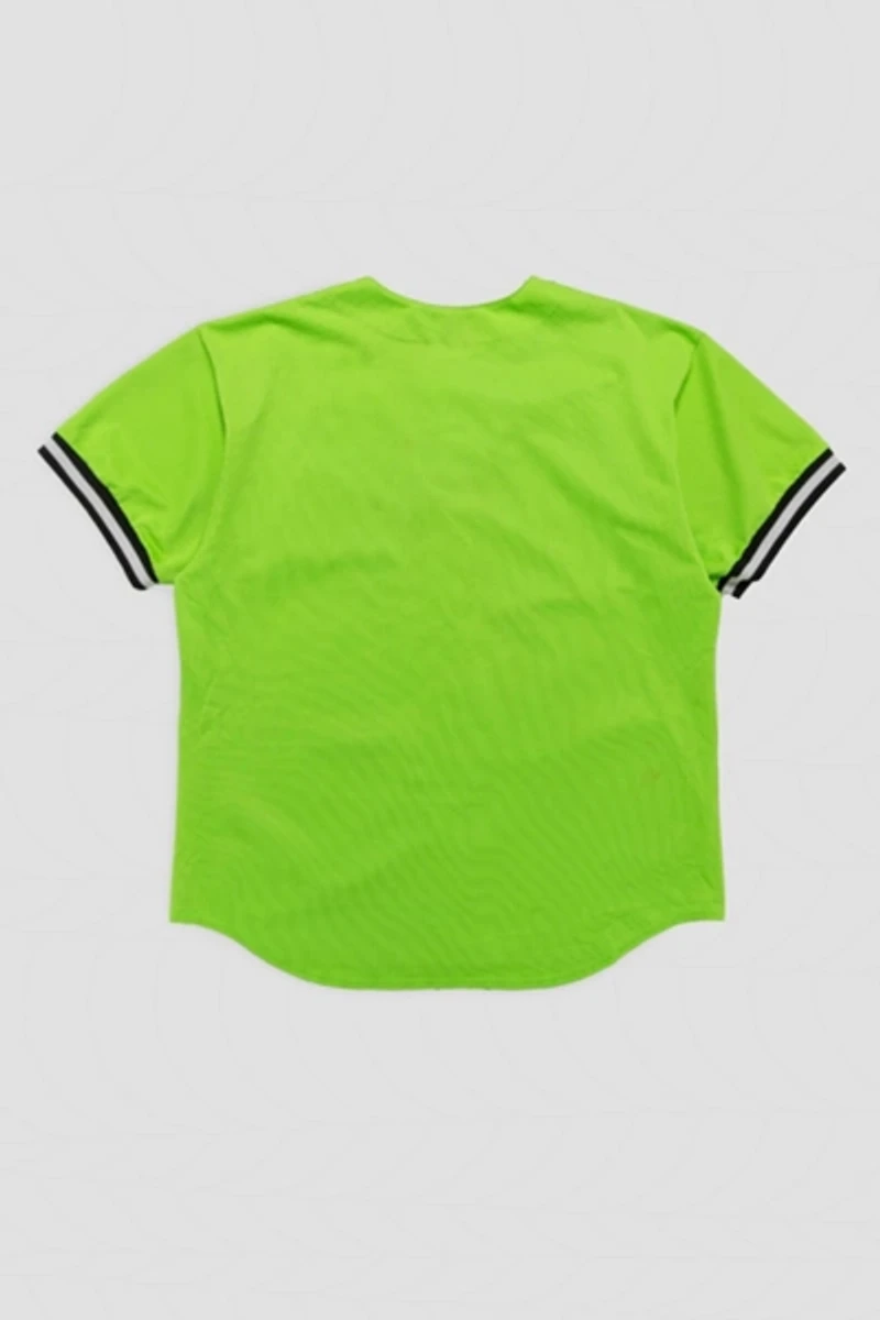 Vintage Chicago White Sox Baseball Jersey