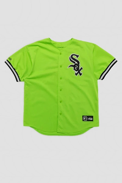 Vintage Chicago White Sox Baseball Jersey
