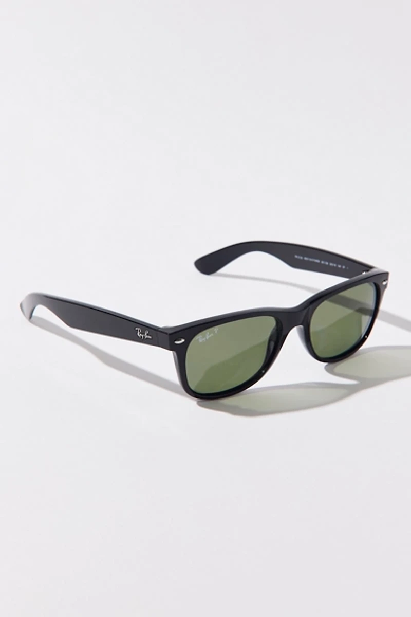 Ray-Ban New Wayfarer Classic Sunglasses