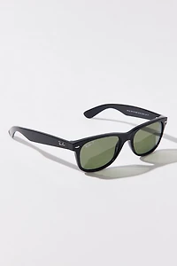 Ray-Ban New Wayfarer Classic Sunglasses