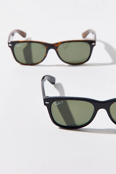 Ray-Ban New Wayfarer Classic Sunglasses