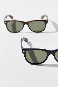 Ray-Ban New Wayfarer Classic Sunglasses