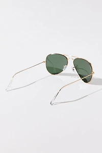 Ray-Ban Aviator Classic Sunglasses