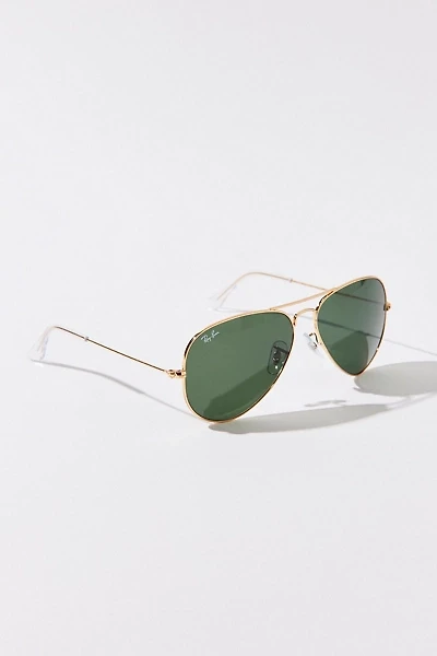 Ray-Ban Aviator Classic Sunglasses