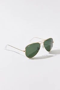 Ray-Ban Aviator Classic Sunglasses
