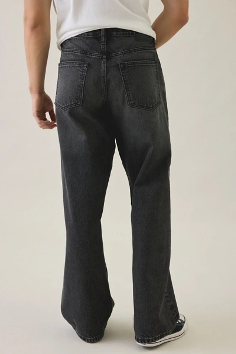 BDG Nitro Premium Selvedge Baggy Fit Jeans