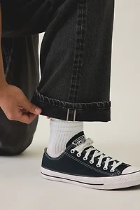 BDG Nitro Premium Selvedge Baggy Fit Jeans
