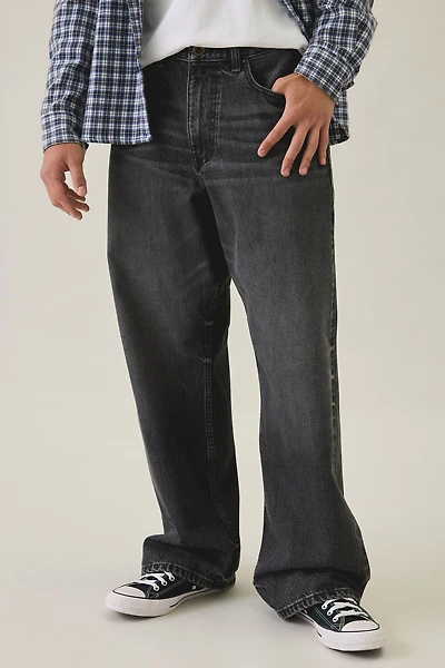 BDG Nitro Premium Selvedge Baggy Fit Jeans