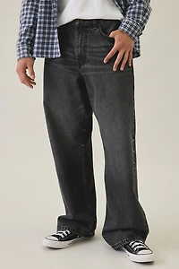BDG Nitro Premium Selvedge Baggy Fit Jeans