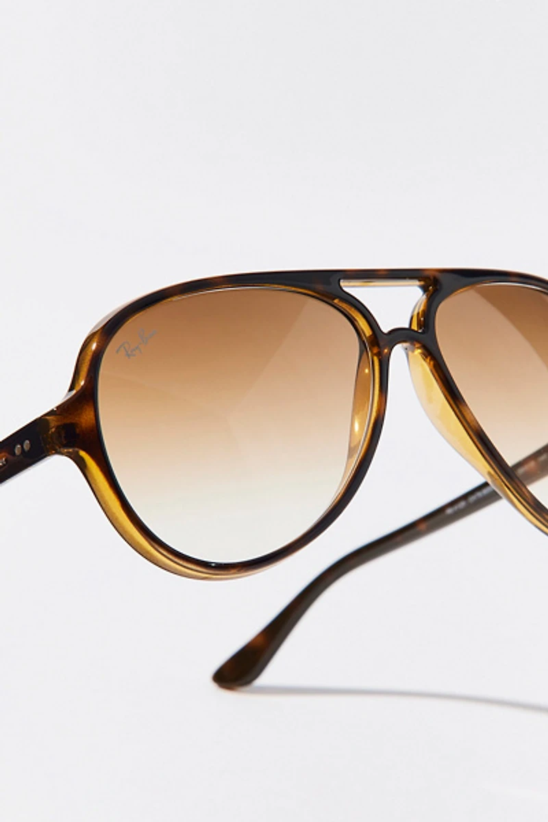 Ray-Ban Cats 5000 Classic Sunglasses
