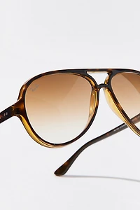Ray-Ban Cats 5000 Classic Sunglasses