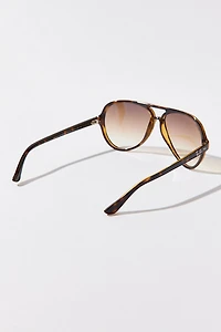 Ray-Ban Cats 5000 Classic Sunglasses