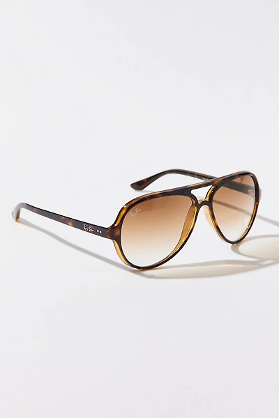 Ray-Ban Cats 5000 Classic Sunglasses