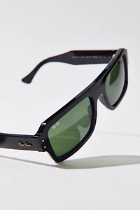 Ray-Ban Flacko Bio-Based Sunglasses