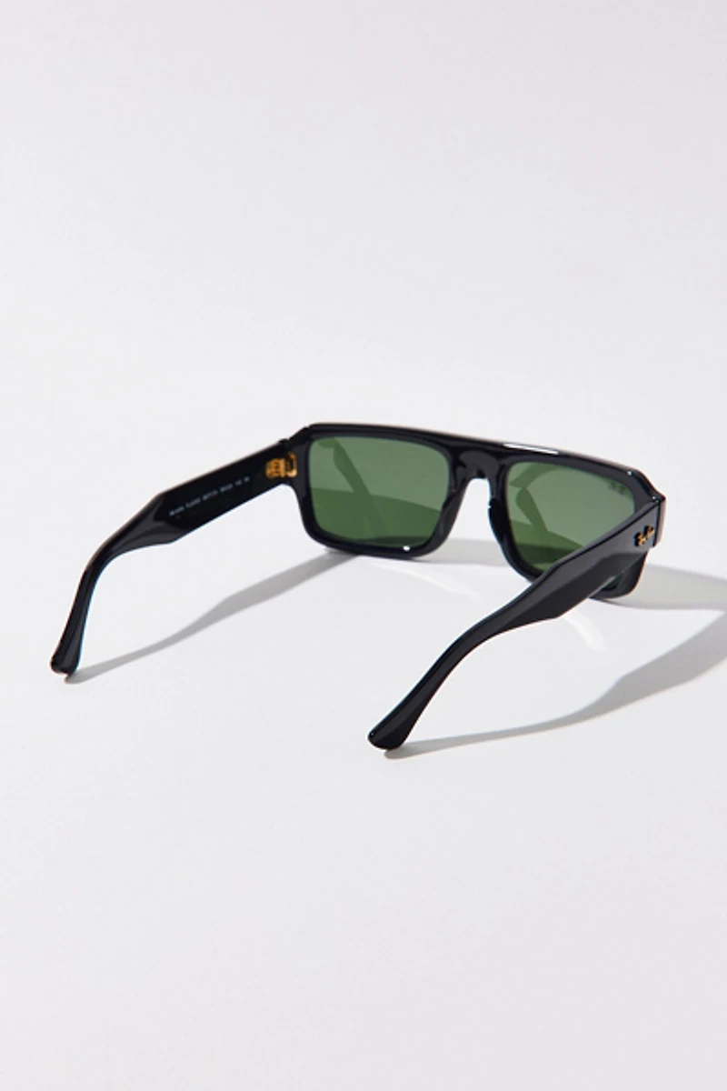 Ray-Ban Flacko Bio-Based Sunglasses